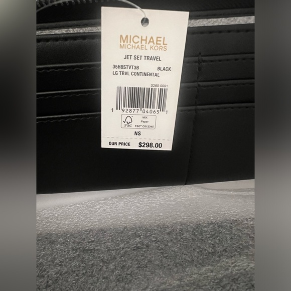 Michael kors wallet - Picture 3 of 6